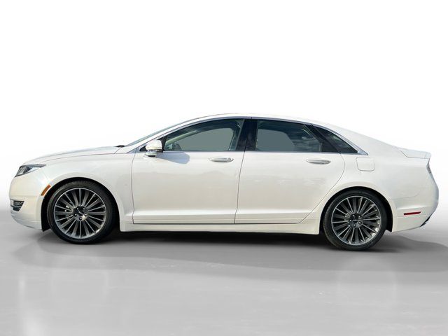 2016 Lincoln MKZ Hybrid Base