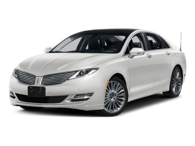 2016 Lincoln MKZ Hybrid Base