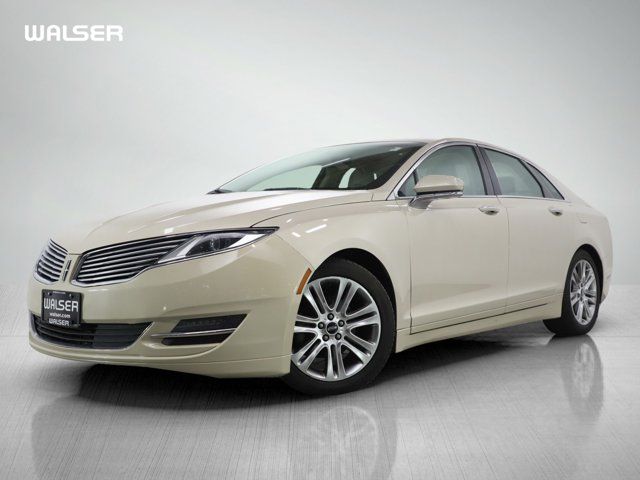 2016 Lincoln MKZ Hybrid Base