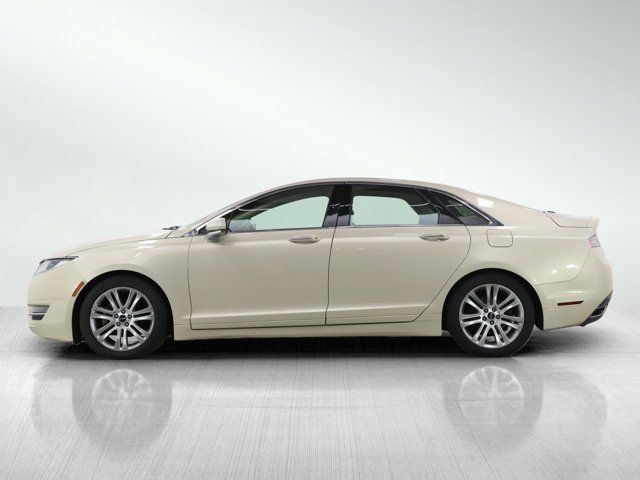 2016 Lincoln MKZ Hybrid Base