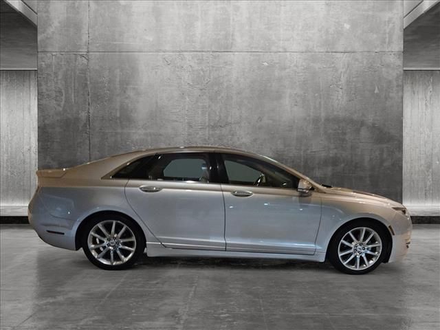 2016 Lincoln MKZ Hybrid Base