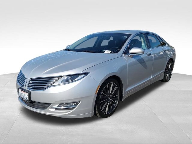 2016 Lincoln MKZ Hybrid Base