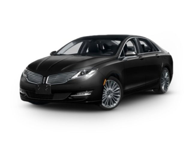 2016 Lincoln MKZ Hybrid Base