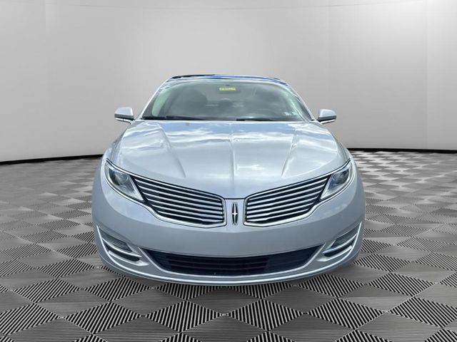 2016 Lincoln MKZ Hybrid Base