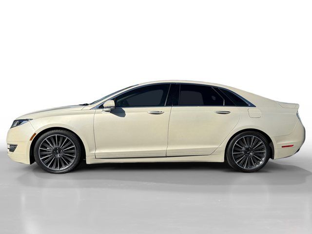 2016 Lincoln MKZ Hybrid Base