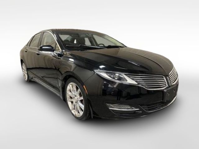 2016 Lincoln MKZ Hybrid Base