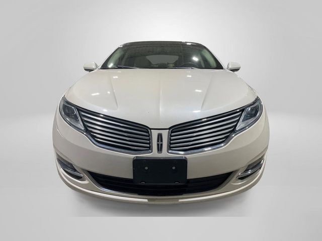 2016 Lincoln MKZ Hybrid Base