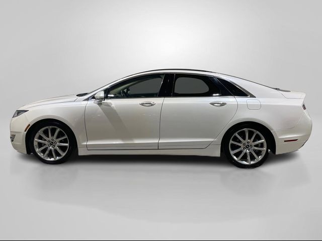 2016 Lincoln MKZ Hybrid Base