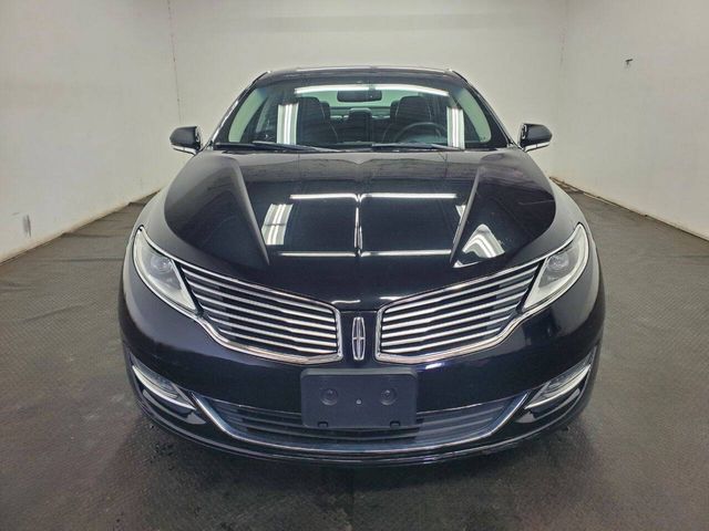 2016 Lincoln MKZ Hybrid Base