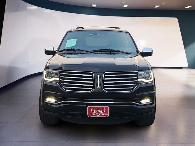 2016 Lincoln Navigator Select