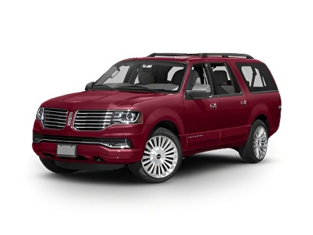 2016 Lincoln Navigator L Reserve