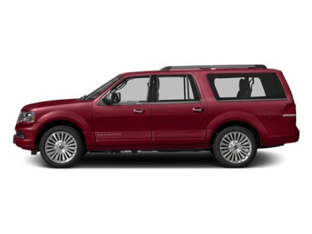 2016 Lincoln Navigator L Reserve