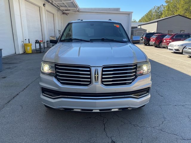 2016 Lincoln Navigator L Select