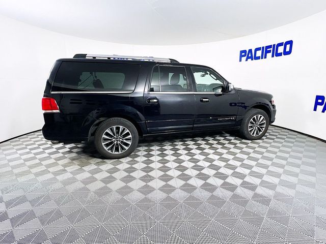 2016 Lincoln Navigator L Select