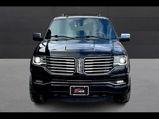 2016 Lincoln Navigator L Select