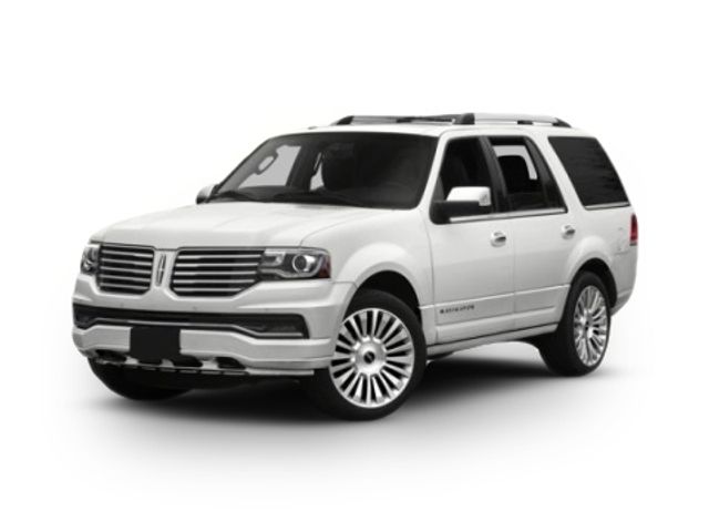 2016 Lincoln Navigator Reserve
