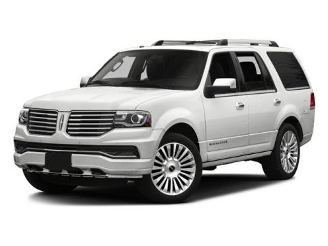 2016 Lincoln Navigator Reserve