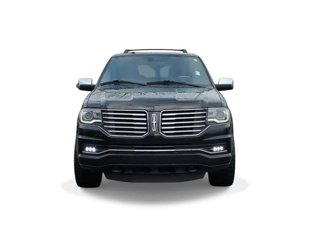 2016 Lincoln Navigator Reserve