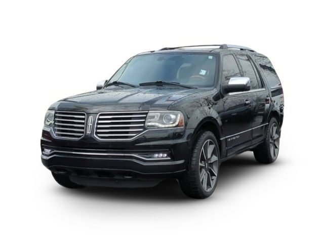 2016 Lincoln Navigator Reserve