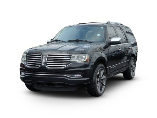 2016 Lincoln Navigator Reserve