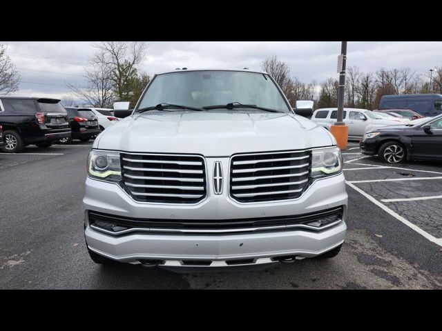 2016 Lincoln Navigator Reserve