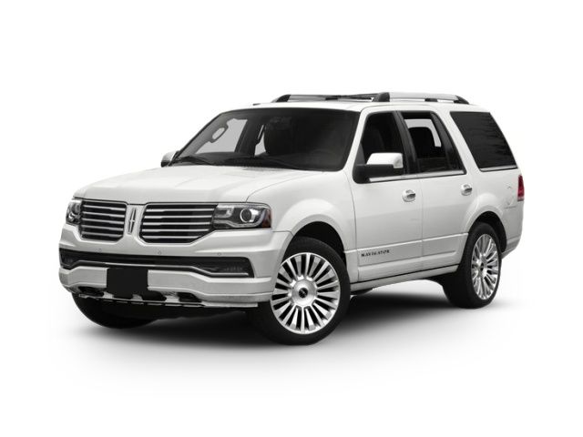 2016 Lincoln Navigator Reserve