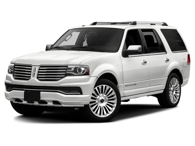 2016 Lincoln Navigator Reserve