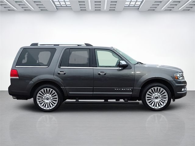 2016 Lincoln Navigator Reserve