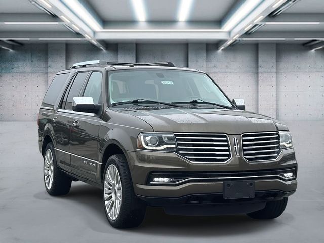 2016 Lincoln Navigator Reserve