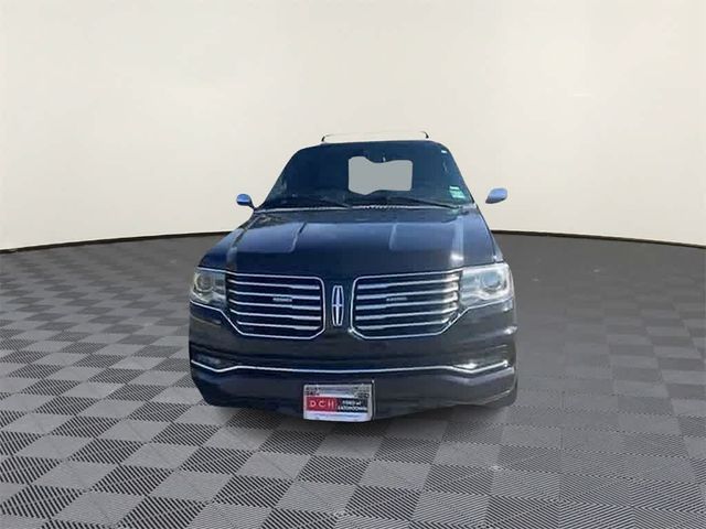 2016 Lincoln Navigator Select