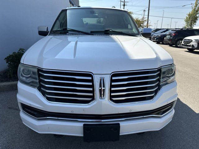 2016 Lincoln Navigator Select