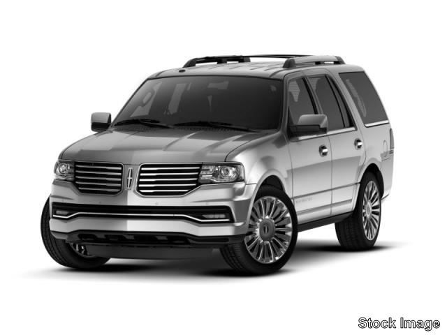 2016 Lincoln Navigator Select