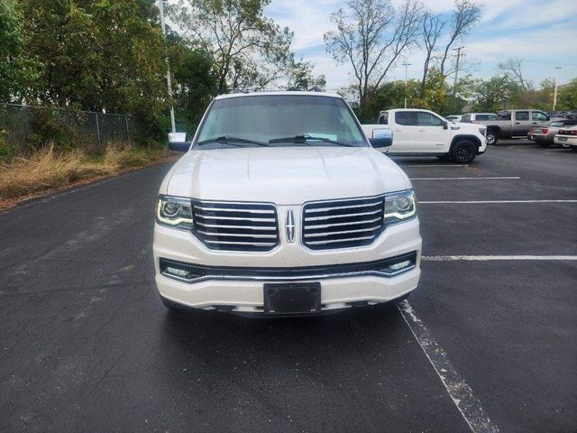 2016 Lincoln Navigator Select