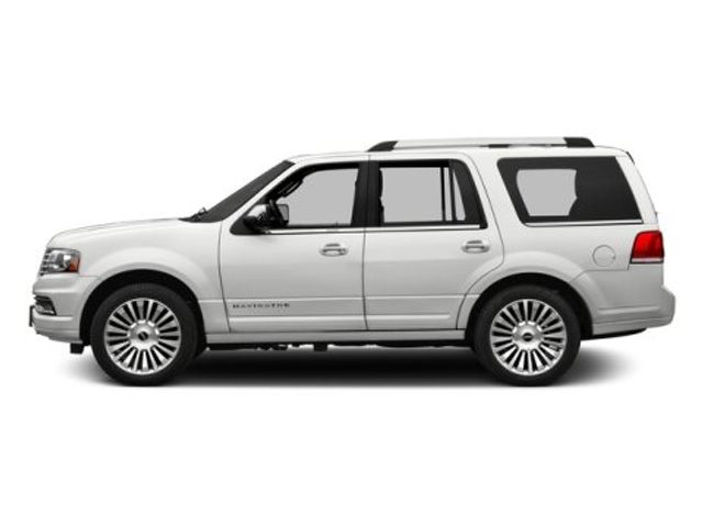 2016 Lincoln Navigator Select