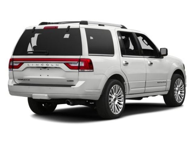 2016 Lincoln Navigator Select