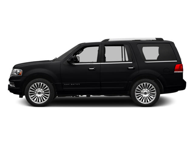 2016 Lincoln Navigator Select