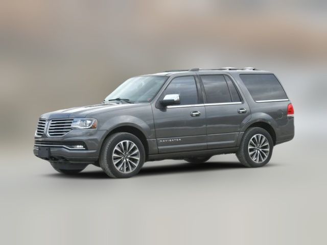 2016 Lincoln Navigator Select