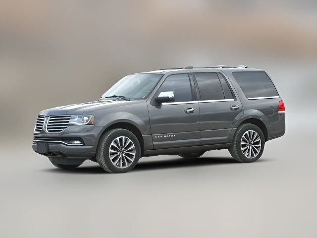 2016 Lincoln Navigator Select