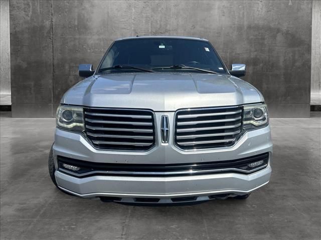 2016 Lincoln Navigator L Select