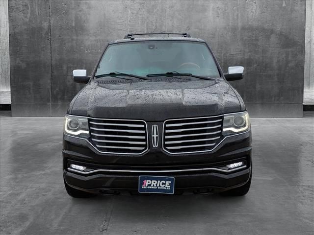 2016 Lincoln Navigator L Select