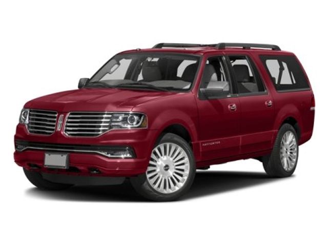 2016 Lincoln Navigator L Reserve