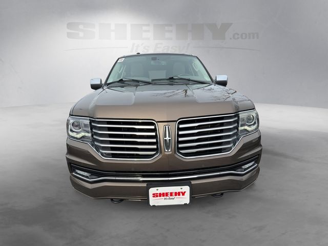 2016 Lincoln Navigator L Select