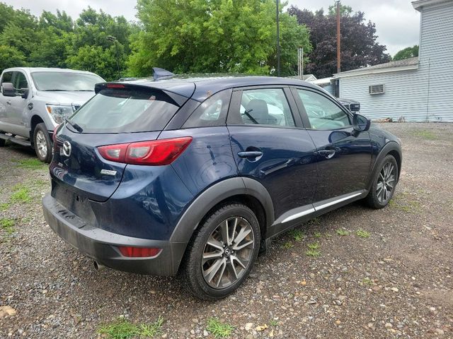 2016 Mazda CX-3 Grand Touring