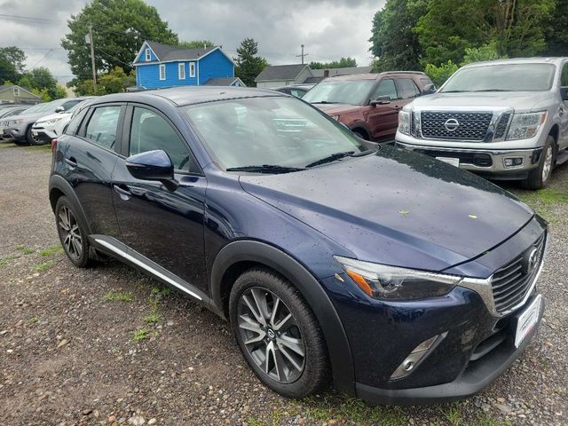 2016 Mazda CX-3 Grand Touring