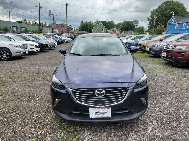 2016 Mazda CX-3 Grand Touring