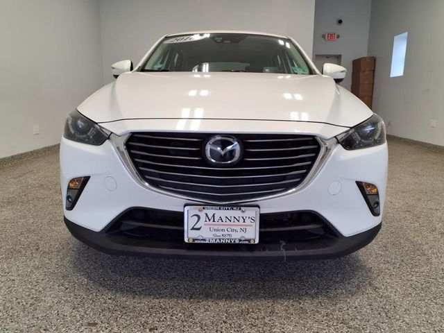 2016 Mazda CX-3 Grand Touring