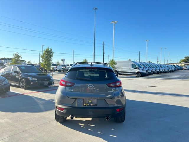 2016 Mazda CX-3 Grand Touring