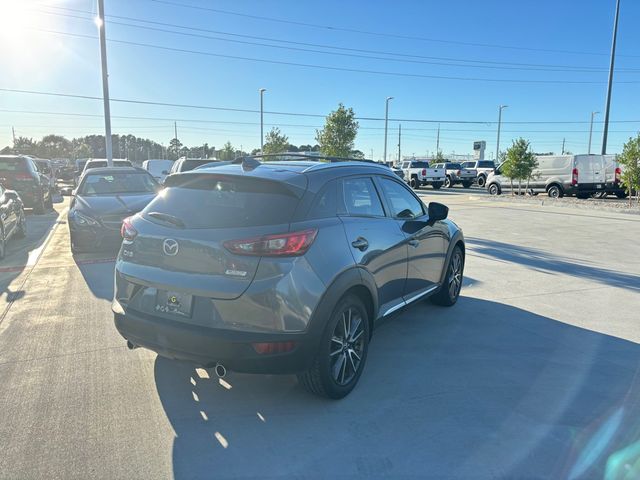 2016 Mazda CX-3 Grand Touring