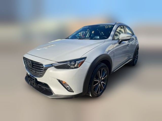 2016 Mazda CX-3 Grand Touring