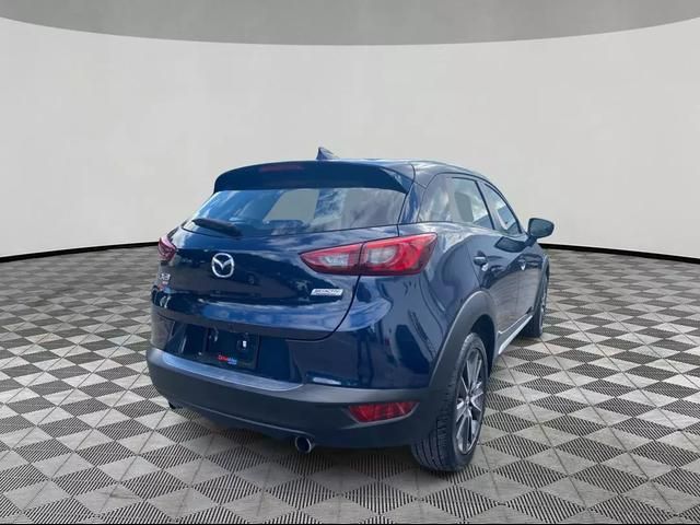 2016 Mazda CX-3 Grand Touring